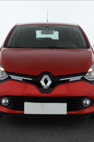 Renault Clio IV , Salon Polska, Serwis ASO, Klima-2