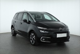 Citroen C4 II C4 Grand SpaceTourer , Salon Polska, 1. Właściciel, Serwis ASO, Automat,