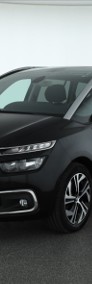 Citroen C4 II C4 Grand SpaceTourer , Salon Polska, 1. Właściciel, Serwis ASO, Automat,-3