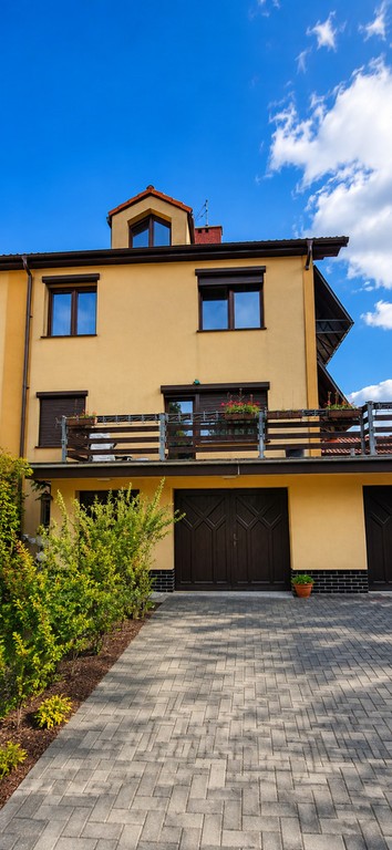 Dom na sprzedaż, 5 pokoi, 200 m², Gliwice
