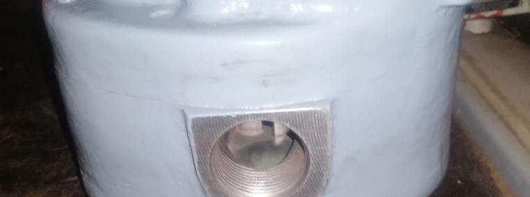 Pompa olejowa zębata do szlifierki SPD30-1
