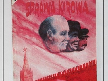 Sprawa Kirowa - Ulam / historia / wojna / Stalin/-1