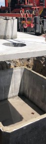 zbiornik betonowy szambo, gnojowica 10m3-3