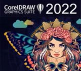 CorelDRAW Graphics Suite 2022 na 2 urządzenia