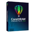 CorelDRAW Graphics Suite 2022 (Windows/Mac)