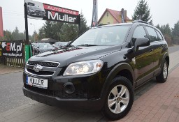 Chevrolet Captiva I LS 2,0 D- 130KM Zarejestrowany, Hak, Klima, Parctronic...