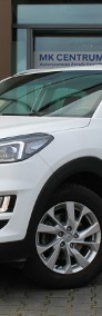 Hyundai Tucson III 1.6GDi 132KM Comfort + 7LCD Kamera Android Auto Salon Polska FV23%-3