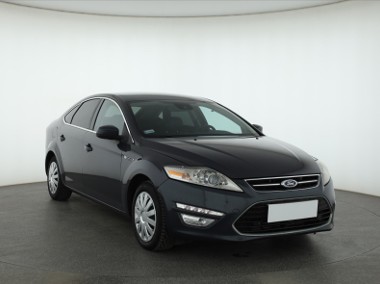 Ford Mondeo VII , Navi, Klimatronic, Tempomat, Parktronic,-1