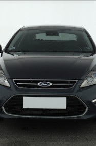 Ford Mondeo VII , Navi, Klimatronic, Tempomat, Parktronic,-2