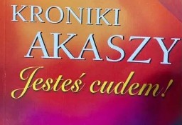 Kroniki Akaszy Odczyty Olsztyn