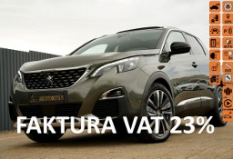 Peugeot 3008 II GT kamery SKÓRA masaze FUL LED nawi PANORAMA acc BLIS grzane fotele