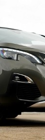 Peugeot 3008 II GT kamery SKÓRA masaze FUL LED nawi PANORAMA acc BLIS grzane fotele-4