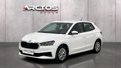 Skoda Fabia IV Skoda Fabia 1.0 Ambition