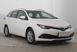 Toyota Auris II , Salon Polska, 1. Właściciel, Serwis ASO, Automat, Navi,