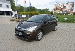 Citroen C3 II 1.4HDI 68KM LIFT KLIMATYZACJA NISKI PRZEBIEG 2WŁAŚCICIEL