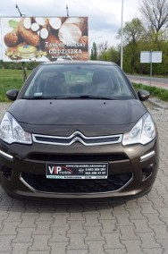 1.4HDI 68KM LIFT KLIMATYZACJA NISKI PRZEBIEG 2WŁAŚCICIEL-2