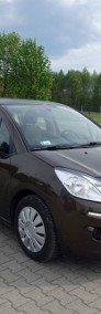 1.4HDI 68KM LIFT KLIMATYZACJA NISKI PRZEBIEG 2WŁAŚCICIEL-3