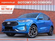 Ford Kuga IV ST-Line X eCVT 2.5 FHEV FWD ST-Line X eCVT 2.5 FHEV FWD 180KM / Pakiet