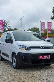 Citroen Berlingo Navi*FV23%*Bezwypadkowy*Zadbany-2