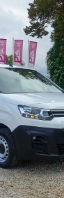 Citroen Berlingo Navi*FV23%*Bezwypadkowy*Zadbany-3