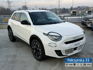 Fiat 600 1.2 100 KM DCT6 Hybrid | wersja La Prima| Ubezpieczenie za 1 zł