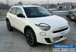 Fiat 600 1.2 100 KM DCT6 Hybrid | wersja La Prima