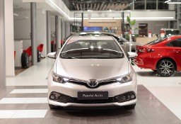 Toyota Auris II 1.6 Premium + LPG