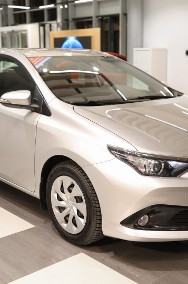 Toyota Auris II 1.6 Premium + LPG-2