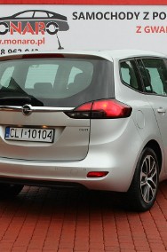 Opel Zafira D Tourer 1.6 CDTI 120KM Rok w kraju z Niemiec Zarejestrowany PL Zamian-2