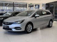 Opel Astra K Elegance, Kamera, CarPlay/Android 1-wł, FV-23%, Gwarancja, DOSTAWA