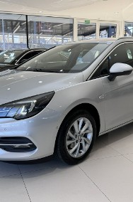 Opel Astra K Elegance, Kamera, CarPlay/Android 1-wł, FV-23%, Gwarancja, DOSTAWA-2