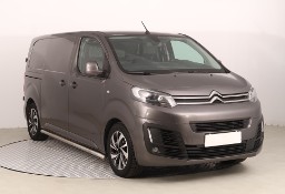 Citroen Jumpy , L2H1, 5m3, 3 Miejsca, 3 EU palet