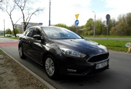 Ford Focus III 1,6 salon polska