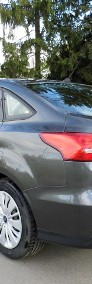 Ford Focus III 1,6 salon polska-3