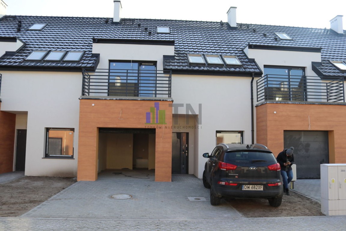 Dom na sprzedaż, 7 pokoi, 166 m², Dobrzykowice