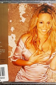 Polecam Album CD MARIAH CAREY - Album Charmbracelet CD-2