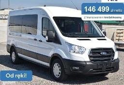 Ford Transit VIII