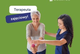 Terapeuta zajęciowy