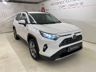 Toyota RAV 4 IV Toyota Rav4 2.5 Comfort+Style, Hybryda 218KM, salon Polska, FV marża