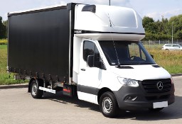 Mercedes-Benz Sprinter , L4H4, VAT 23%, 2 Miejsca, 10 EU palet