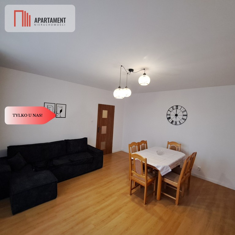 Mieszkanie do wynajęcia, 54 m² Fordon, Igrzyskowa