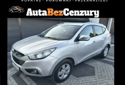 Hyundai ix35 2.0i 163 KM DOHC Klima - Polecam