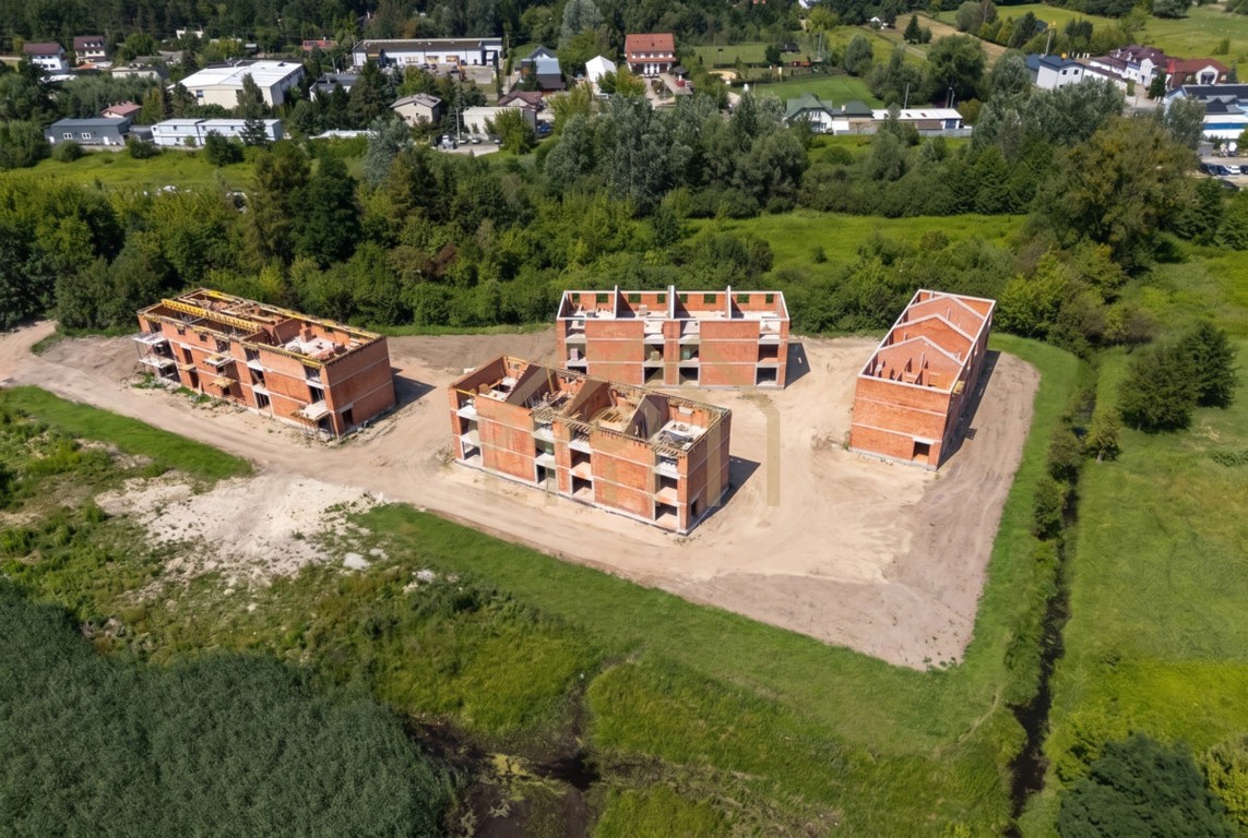 dom na sprzedaż