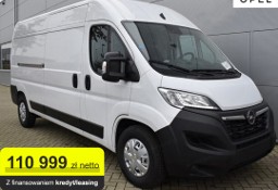 Opel Movano L3H2 L3H2 2.2 165KM