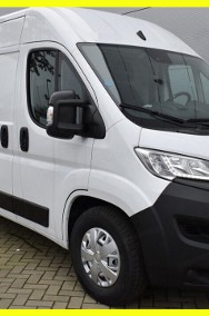 Opel Movano L3H2 L3H2 2.2 165KM-2