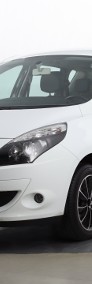 Renault Scenic III , Navi, Klima, Tempomat, Podgrzewane siedzienia,ALU-3