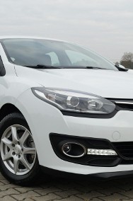 Renault Megane III z Niemiec 1,6 110 KM 6 biegów Tylko 133000 km. stan BDB-2