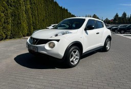 Nissan Juke Salon Polska 1.6i