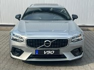 Volvo V90 II D5 R-Design Bezwypadkowy Oryginalny Lakier Gwarancja