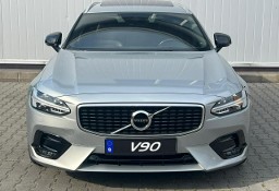 Volvo V90 II D5 R-Design Bezwypadkowy Oryginalny Lakier Gwarancja
